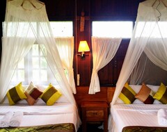 Hotel Vimarnkiri Resort (Pai, Thailand)