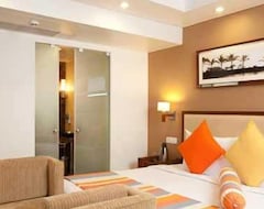 Khách sạn Hotel Club Mahindra Varca Beach Resort (Velha Goa, Ấn Độ)
