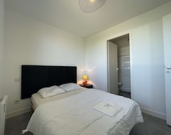 Tüm Ev/Apart Daire Apartment La Rochelle, 1 Bedroom, 4 Persons (La Rochelle, Fransa)