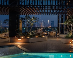 فندق DoubleTree by Hilton Dubai M Square Hotel & Residences (دبي, الإمارات العربية المتحدة)