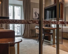 Hotel Fendi Private Suites (Roma, Italia)
