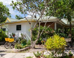 Хотел Pension Michel (Anse Réunion, Сейшели)