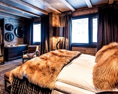 Hotel Copperhill Mountain Lodge (Åre, Suecia)
