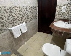 Hotel Stay of Giza Pyramids (El Jizah, Egipto)