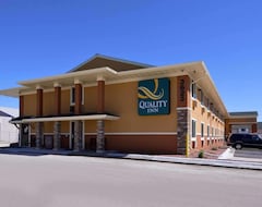 Khách sạn Quality Inn Appleton (Appleton, Hoa Kỳ)