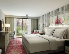 Hotel Cliffrose Springdale, Curio Collection by Hilton (Springdale, Sjedinjene Američke Države)