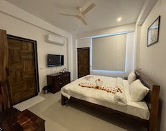 Khách sạn Hotel Shikaar Inn (Jhunjhunu, Ấn Độ)
