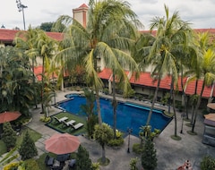 Hotel Shah's Village (Petaling Jaya, Malezya)