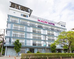 Hotel Malin Patong (Patong Beach, Thailand)