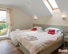 Cijela kuća/apartman Middleton Cottages In North Yorkshire - Bramble Cottage Sleeps 6 (Yarm, Ujedinjeno Kraljevstvo)