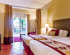 Khách sạn Hotel Sol Y Mar Riva Club (Sharm el-Sheikh, Ai Cập)