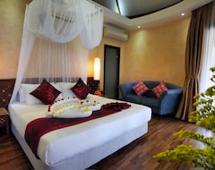 Lomakeskus Sunsea Resort (Phan Thiết, Vietnam)