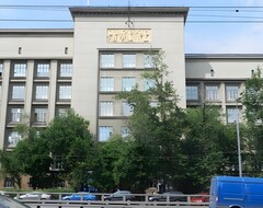Hotel Venera (Moskova, Rusya)