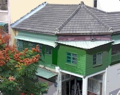 Otel Century Green Lodge (Kaohsiung City, Tayvan)