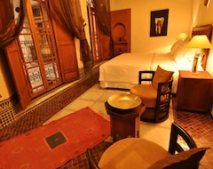 Hotel Riad Layla (Fez, Marokko)