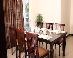Hotel Horizon Heights Serviced Residence (Coimbatore, Indien)