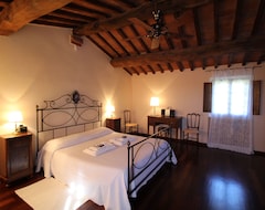 Tüm Ev/Apart Daire Arco Al Poggio, Arceno Rentals Club Tuscan Villa Vacation Pool&concierge Video! (Castelnuovo Berardenga, İtalya)