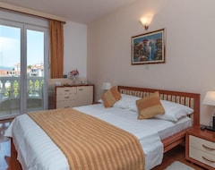 Hotelli Hotel Trogir Palace (Trogir, Kroatia)