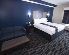 Hotelli Home Inn and Suites Memphis (Memphis, Amerikan Yhdysvallat)
