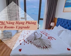 Hotelli Seashore Hotel & Apartment (Da Nang, Vietnam)