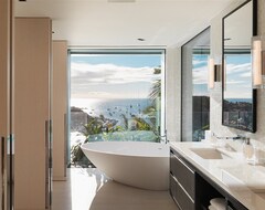 Tüm Ev/Apart Daire Embrace (2/5 Rooms) Luxury Villa (Gustavia, Antilles Française)