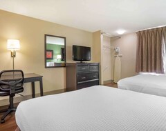 Khách sạn Extended Stay America Suites - New Orleans - Airport (Kenner, Hoa Kỳ)