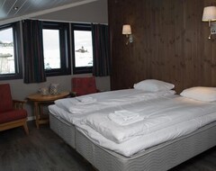Lomakeskus Spidsbergseter Resort Rondane (Ringebu, Norja)