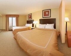 Khách sạn Comfort Suites South Bend Near Casino (South Bend, Hoa Kỳ)