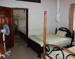 Khách sạn Anderita Beach (Entebbe, Uganda)