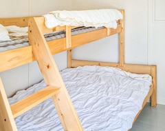 Casa/apartamento entero 1 Bedroom Accommodation In Sölvesborg (Sölvesborg, Suecia)