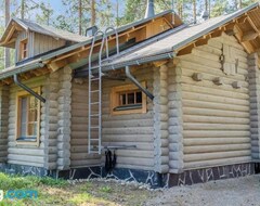 Hele huset/lejligheden Holiday Home Pyoropirtti By Interhome (Lieksa, Finland)