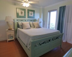Toàn bộ căn nhà/căn hộ Immaculate One Bedroom Condo With Ocean Views (Islamorada, Hoa Kỳ)