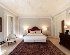 Khách sạn Dear Lisbon - Palace Chiado Suites (Lisbon, Bồ Đào Nha)