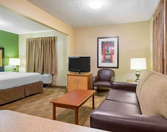 Hotel Extended Stay America Suites - Houston - Med Ctr - NRG Park - Kirby (Houston, Sjedinjene Američke Države)