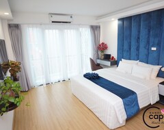 Khách sạn Hanoi Capital Premium Hotel (Hà Nội, Việt Nam)