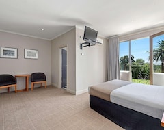 Hotelli Quality Hotel Mildura Grand (Mildura, Australia)