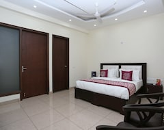 Hotelli OYO 8205 Hotel Petals Inn (Noida, Intia)