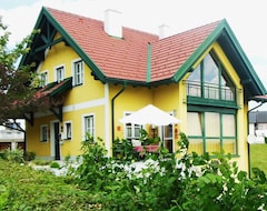 Toàn bộ căn nhà/căn hộ Marga&apos;s Ferienwohnung - Appartement/fewo, Dusche, Wc, 2 Schlafräume (Sarleinsbach, Áo)