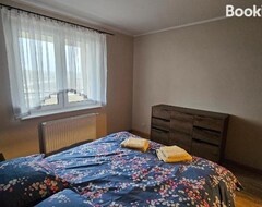 Cijela kuća/apartman Apartament Nowa Piakowa 2 (Wągrowiec, Poljska)