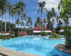 Hotel Bahura Resort and Spa (Dauin, Filipini)