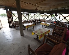 Hotel Tembo Safari Lodge (Kasese, Uganda)