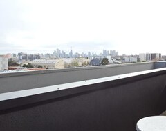 Hotel Hiigh Apartments (Melbourne, Australia)