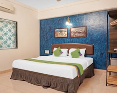 Hotel Treebo Trend Mazzo Residency (Alibaug, India)
