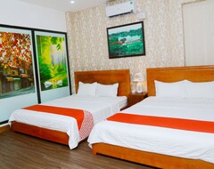 Luxury Airport Hotel Travel (Hanoi, Vietnam)