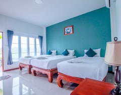Hotel Lamphurai Riverside Resort And Spa (Trat, Thailand)