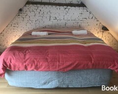 Casa/apartamento entero La ferme aux oiseaux B&B (Beaumont, Bélgica)