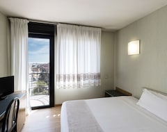 Khách sạn Best Western Residence Italia (Quartu Sant'Elena, Ý)