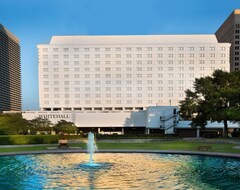 Hotel The Whitehall Houston (Houston, USA)