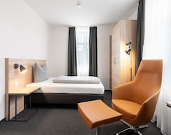 Hotel Centerroom Landshut City (Landshut, Germany)