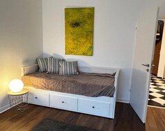 Cijela kuća/apartman Ferienwohnung Im Loftstyle (Dueren, Njemačka)